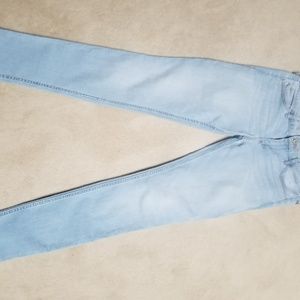 Hollister Super Skinny Jeans